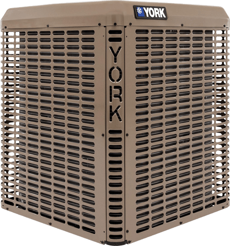 YORK LX Series Heat Pump