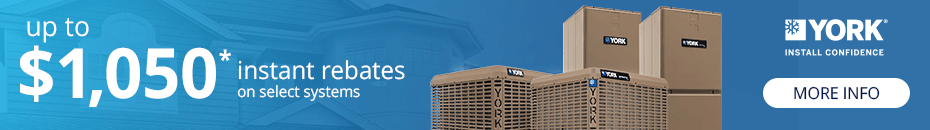 YORK Air Conditioners Symbiont Air Conditioning