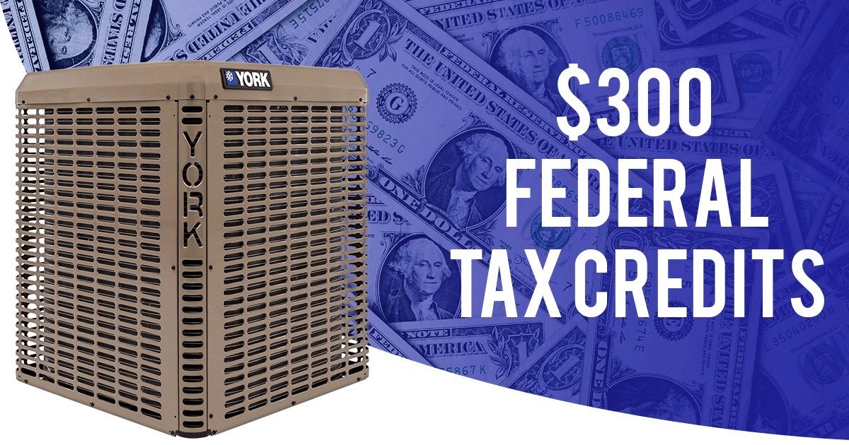  300 Federal Tax Credits For Air Conditioners And Heat Pumps 2022 