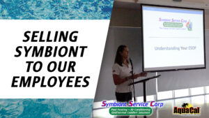 Selling Symbiont to Our Employees - Video Thumbnail