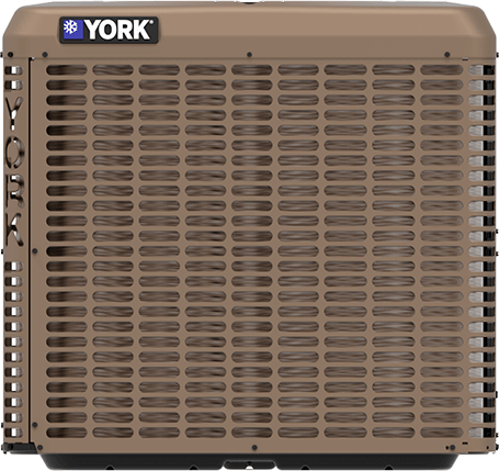 York YC2E Air Conditioner